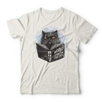 Camiseta Cats Domination Studio Geek