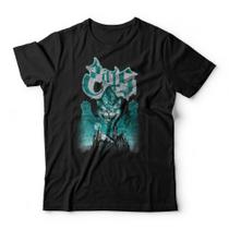 Camiseta Cats Ghost Studio Geek