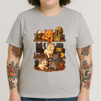 Camiseta CATS Tradicional