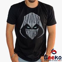 Camiseta Cavaleiro da Lua 100% Algodão Geeko