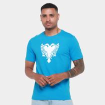 Camiseta Cavalera Básica Masculino Camiseta Cavalera Básica Masculino