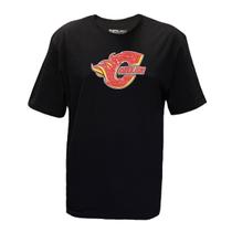 Camiseta Cavalera Comfort C Flames