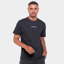 Camiseta Cavalera Comfort Half Cavalera Masculina Camiseta Cavalera Comfort Half Cavalera Masculina