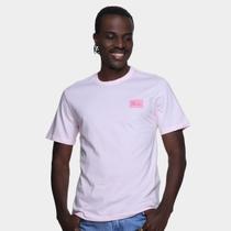 Camiseta Cavalera Comfort Square Sing Masculina Camiseta Cavalera Comfort Square Sing Masculina