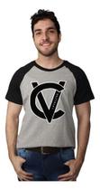 Camiseta Cavalera Cv
