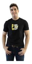 Camiseta Cavalera Error 404 Camiseta Cavalera Error 404
