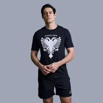 Camiseta Cavalera Indie Águia Classic Masculina Camiseta Cavalera Indie Águia Classic Masculina
