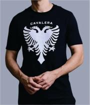 Camiseta Cavalera Indie Aguia Classic - Ref: 4962