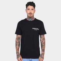 Camiseta Cavalera Indie Basic Sing Masculina Camiseta Cavalera Indie Basic Sing Masculina
