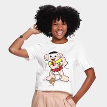 Camiseta Cavalera Indie Feminina Camiseta Cavalera Indie Feminina
