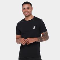 Camiseta Cavalera Indie Half Eagle Masculina Camiseta Cavalera Indie Half Eagle Masculina