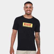 Camiseta Cavalera Indie Pirei Masculina Camiseta Cavalera Indie Pirei Masculina