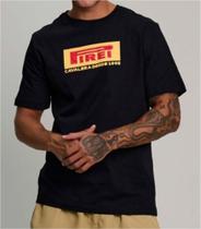 Camiseta Cavalera Indie Pirei - Ref:5098 Camiseta Cavalera Indie Pirei - Ref:5098