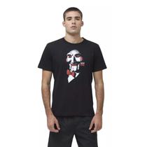 Camiseta Cavalera Indie Play Time Camiseta Cavalera Indie Play Time