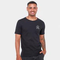 Camiseta Cavalera Indie Premium Ca Masculina Camiseta Cavalera Indie Premium Ca Masculina