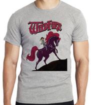 Camiseta Cavalo de Fogo Princesa Sarah Blusa criança infantil juvenil adulto camisa tamanhos Camiseta Cavalo de Fogo Princesa Sarah Blusa criança infantil juvenil adulto camisa tamanhos