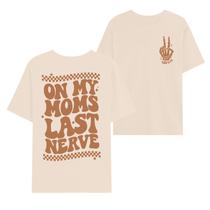Camiseta Cayxatiu Boys Funny Saying Skeleton Hands para crianças