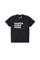 Camiseta Cb Reserva Mini Manda Quem Pode Reserva Mini Camiseta Cb Reserva Mini Manda Quem Pode Reserva Mini