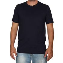 Camiseta Central Surf Basic - Azul