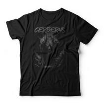 Camiseta Cérbero Camiseta Cérbero