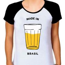 Camiseta cerveja beer humor feminina02