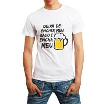 Camiseta Cerveja Cervejeiro Beer Humor Masculina 02