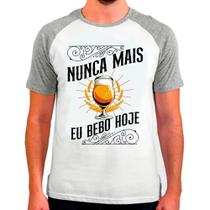 Camiseta Cerveja Cervejeiro Beer Humor Masculina 03