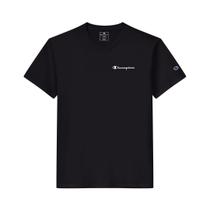 Camiseta champion active mini script ink