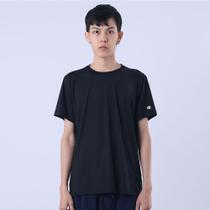 Camiseta champion active poliamida c patch