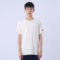 Camiseta champion active tech modal c patch