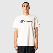 Camiseta champion athletic basketball script ink Camiseta champion athletic basketball script ink