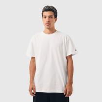 Camiseta champion athletic logo c emb