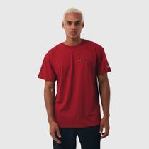 Camiseta champion athletic mini script ink Camiseta champion athletic mini script ink