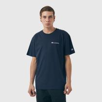 Camiseta champion athletic mini script ink Camiseta champion athletic mini script ink
