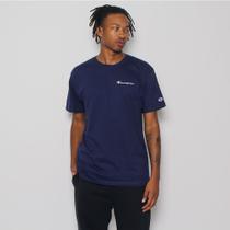 Camiseta champion athletic mini script ink Camiseta champion athletic mini script ink