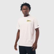 Camiseta champion athletic retro flag