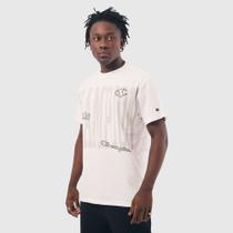 Camiseta champion athletic winning spirit