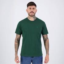 Camiseta Champion Basic Verde