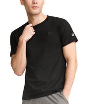 Camiseta Champion Classic Jersey Camiseta preta grande
