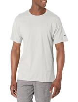 Camiseta Champion Classic Jersey para homens Oxford Grey tamanho L