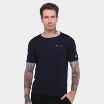 Camiseta Champion Dry Mini Script Masculina