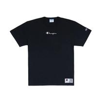 Camiseta Champion Gt220b Y08541 Preto Preto