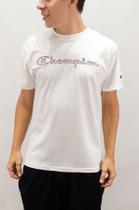 Camiseta Champion Gt23b 586558 Branco