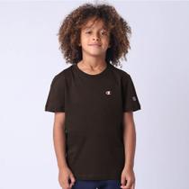 Camiseta champion infantil c logo