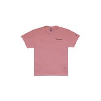 Camiseta champion infantil mini script ink