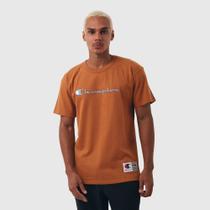 Camiseta champion life colors script logo emb Camiseta champion life colors script logo emb