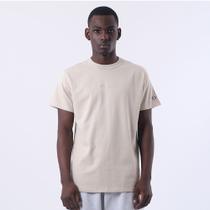 Camiseta champion life heritage mini script logo emb