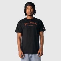 Camiseta champion life los angeles logo emb