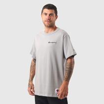 Camiseta champion life mini script emb