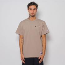 Camiseta champion life mini script emb